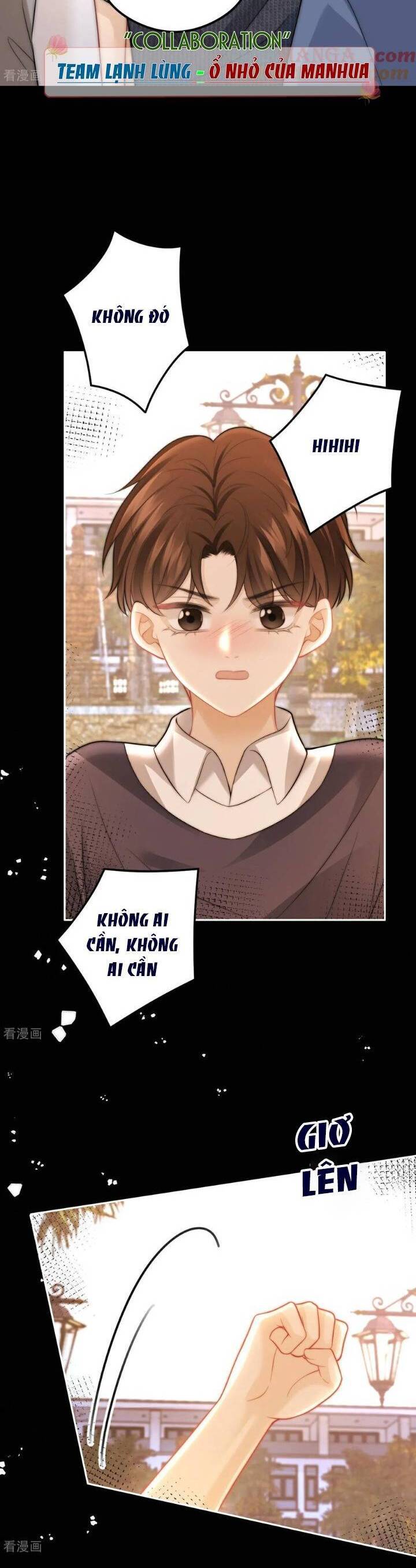 Thì Ra Thư Ký Chu Là Người Như Vậy Chap 29 - Next Chap 30