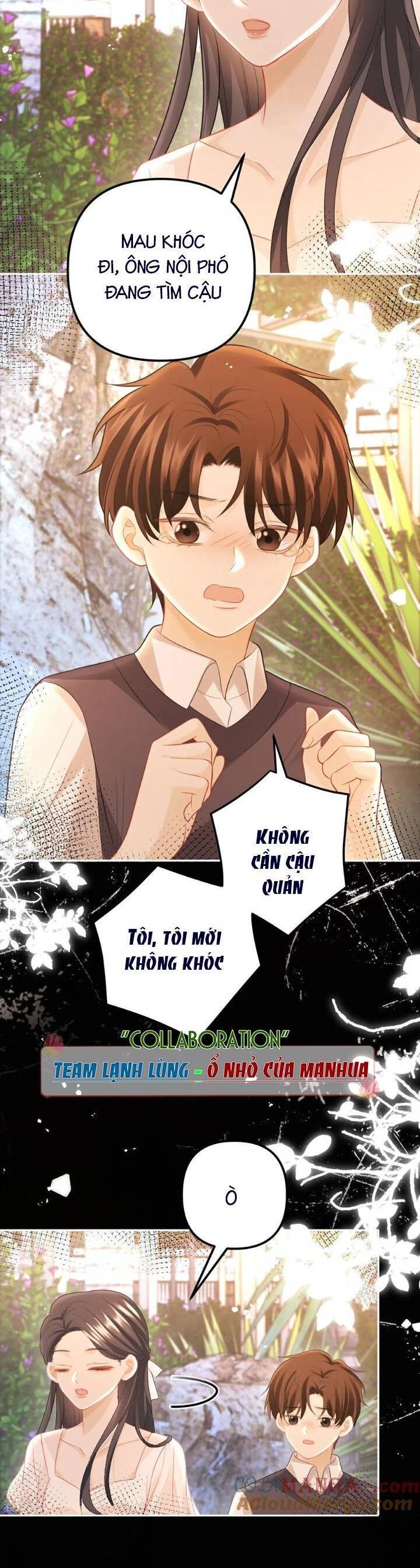 Thì Ra Thư Ký Chu Là Người Như Vậy Chap 29 - Next Chap 30