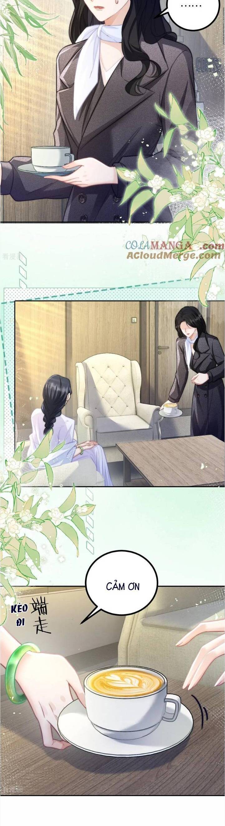 Thì Ra Thư Ký Chu Là Người Như Vậy Chap 29 - Next Chap 30