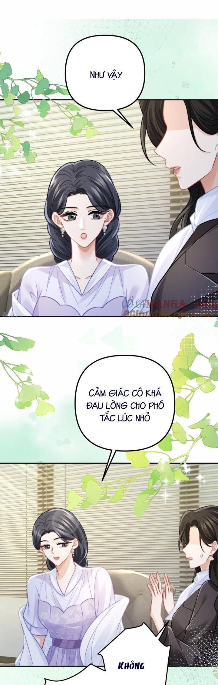 Thì Ra Thư Ký Chu Là Người Như Vậy Chap 29 - Next Chap 30