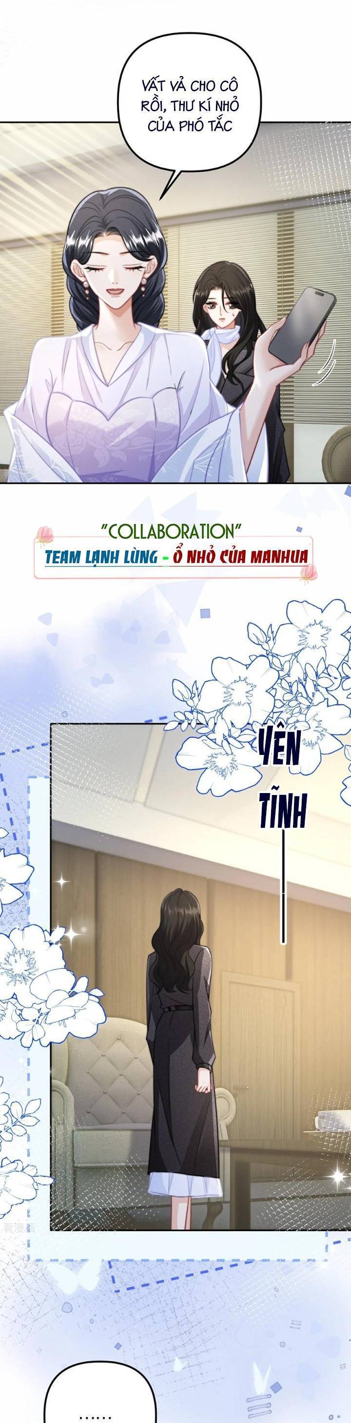 Thì Ra Thư Ký Chu Là Người Như Vậy Chap 29 - Next Chap 30