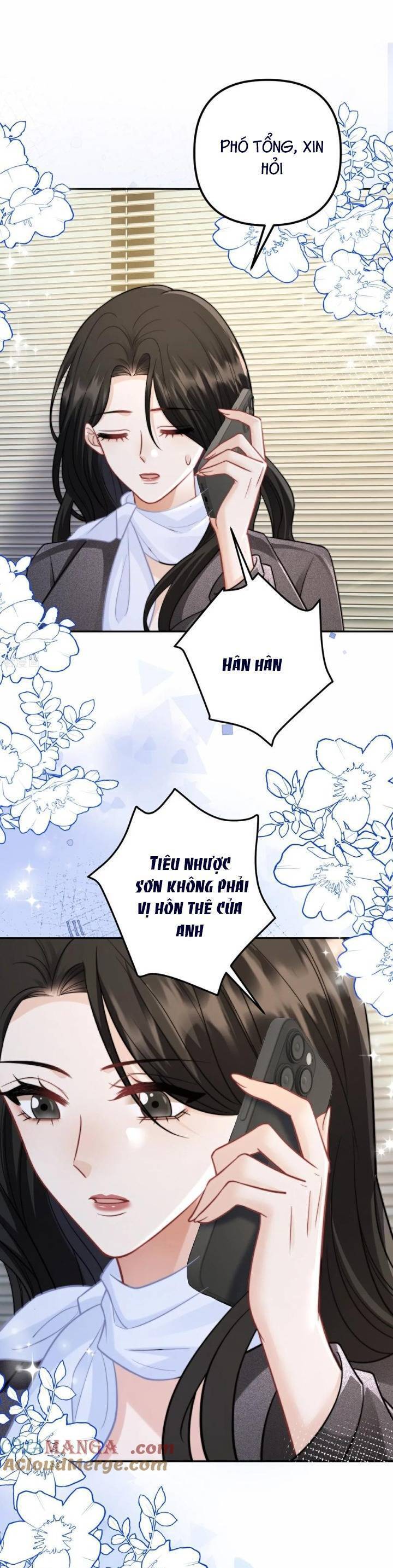 Thì Ra Thư Ký Chu Là Người Như Vậy Chap 29 - Next Chap 30