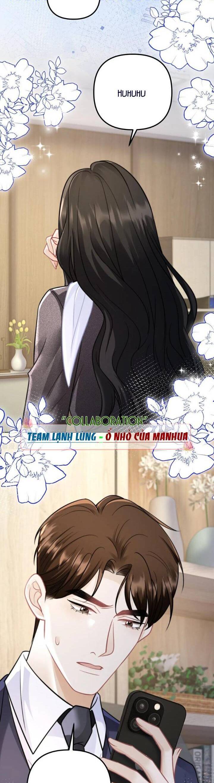 Thì Ra Thư Ký Chu Là Người Như Vậy Chap 29 - Next Chap 30