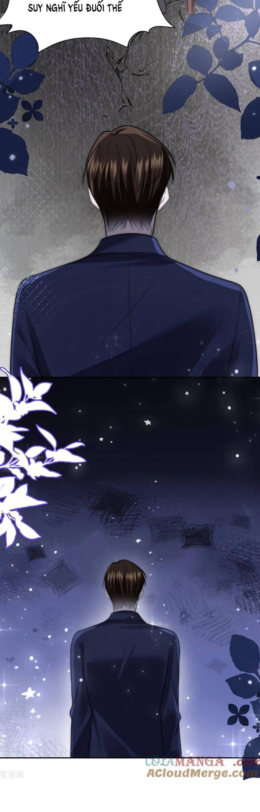 Thì Ra Thư Ký Chu Là Người Như Vậy Chap 31 - Next Chap 32