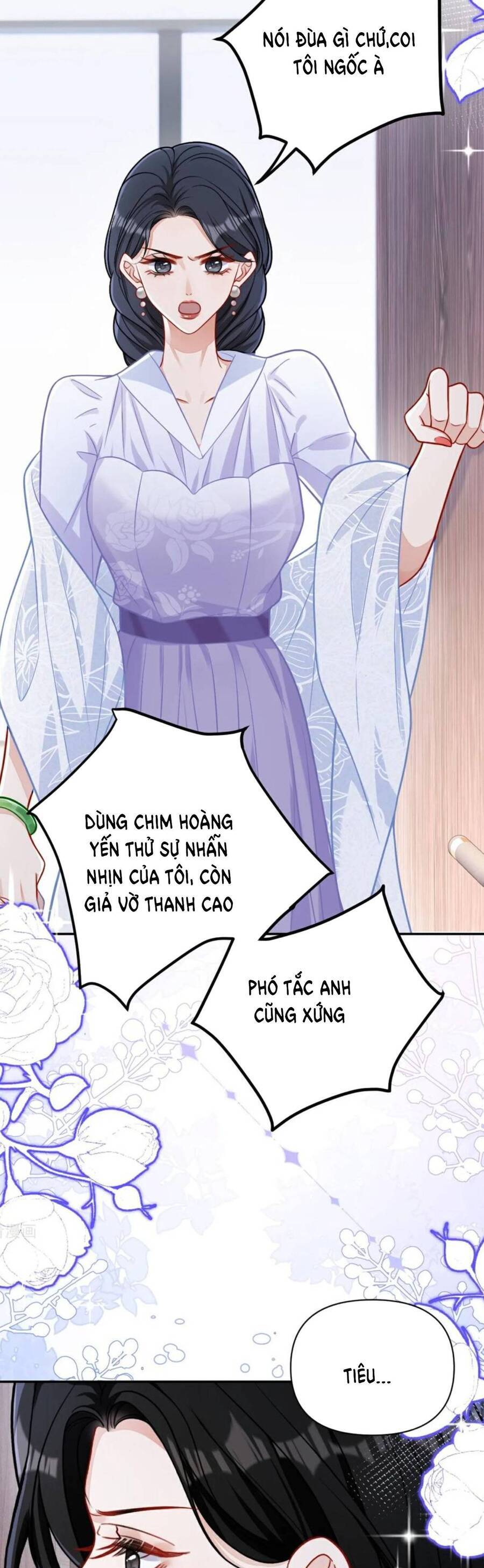 Thì Ra Thư Ký Chu Là Người Như Vậy Chap 31 - Next Chap 32