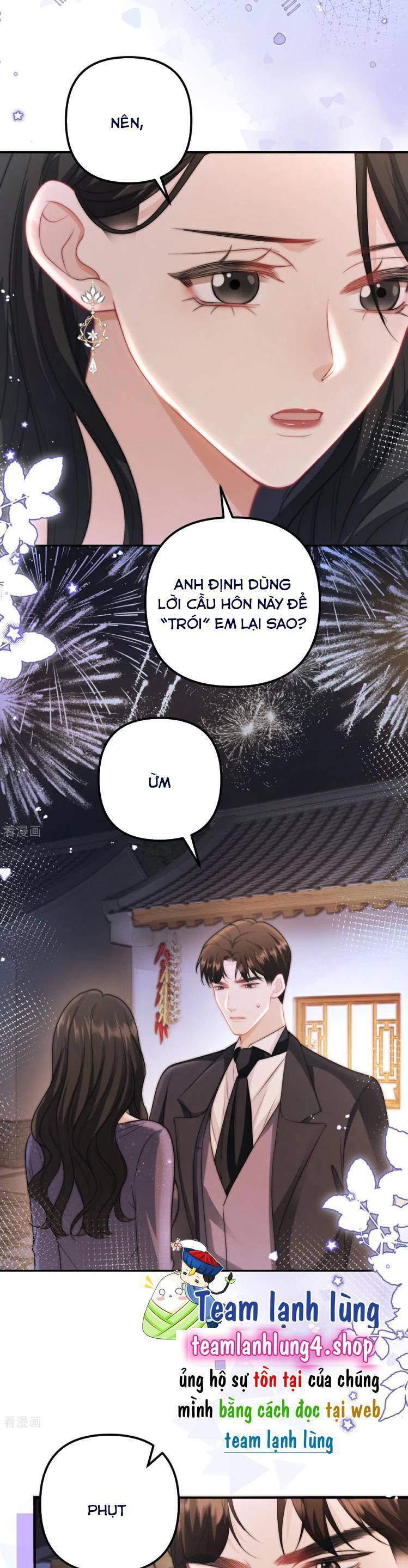 Thì Ra Thư Ký Chu Là Người Như Vậy Chap 33 - Next Chap 34