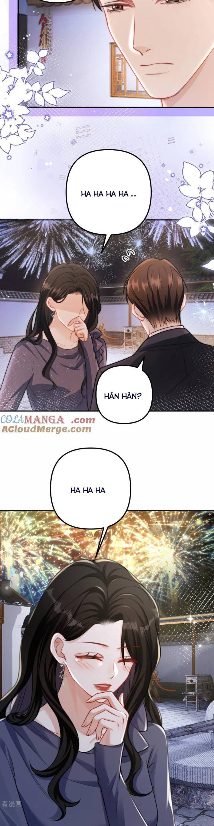 Thì Ra Thư Ký Chu Là Người Như Vậy Chap 33 - Next Chap 34