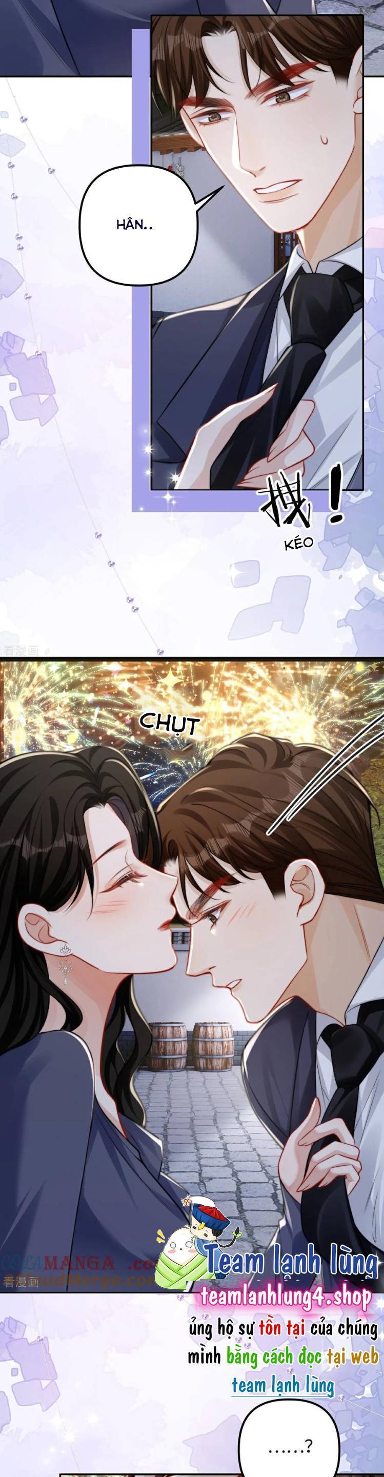 Thì Ra Thư Ký Chu Là Người Như Vậy Chap 33 - Next Chap 34