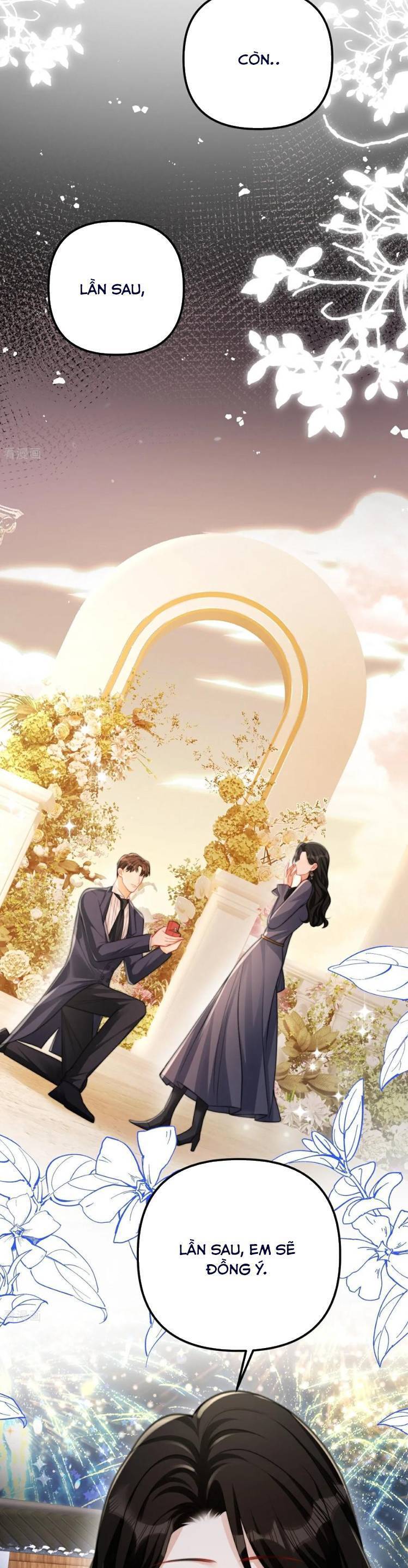 Thì Ra Thư Ký Chu Là Người Như Vậy Chap 33 - Next Chap 34