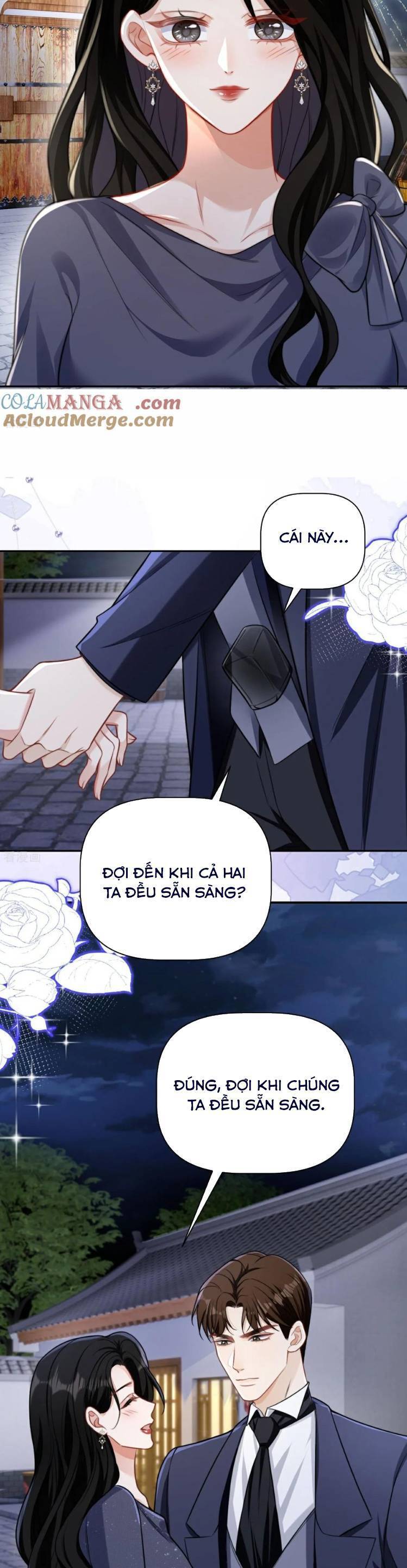 Thì Ra Thư Ký Chu Là Người Như Vậy Chap 33 - Next Chap 34