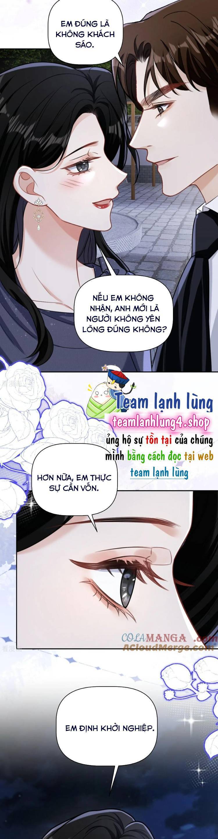 Thì Ra Thư Ký Chu Là Người Như Vậy Chap 33 - Next Chap 34