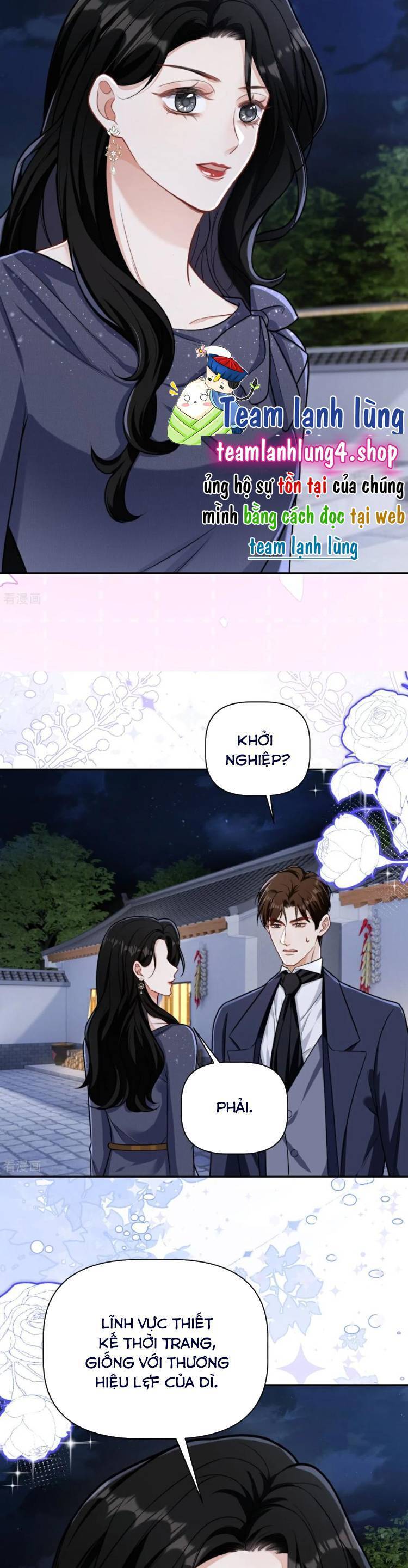 Thì Ra Thư Ký Chu Là Người Như Vậy Chap 33 - Next Chap 34