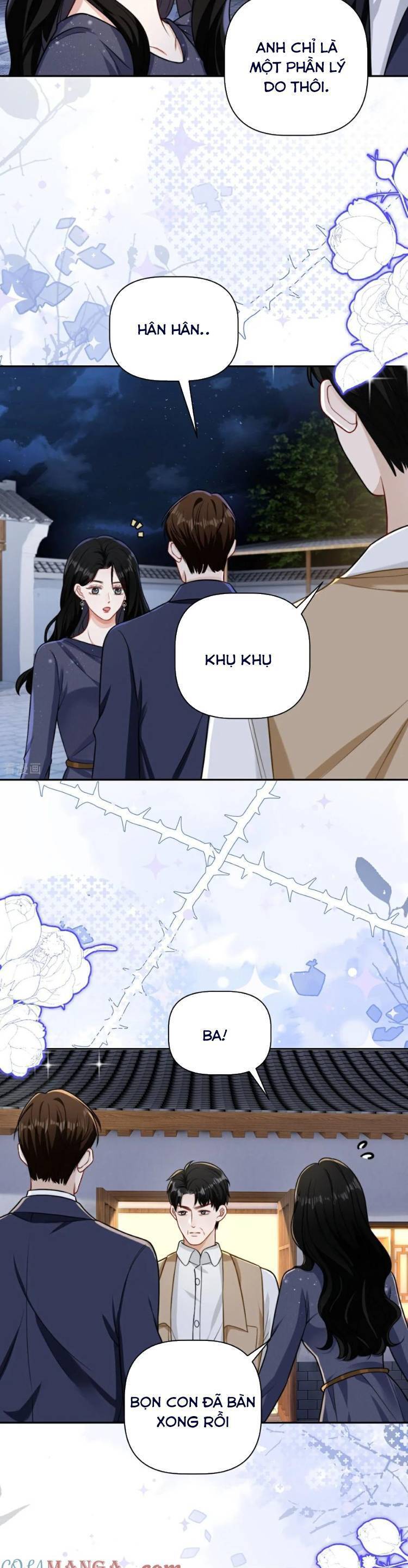 Thì Ra Thư Ký Chu Là Người Như Vậy Chap 33 - Next Chap 34