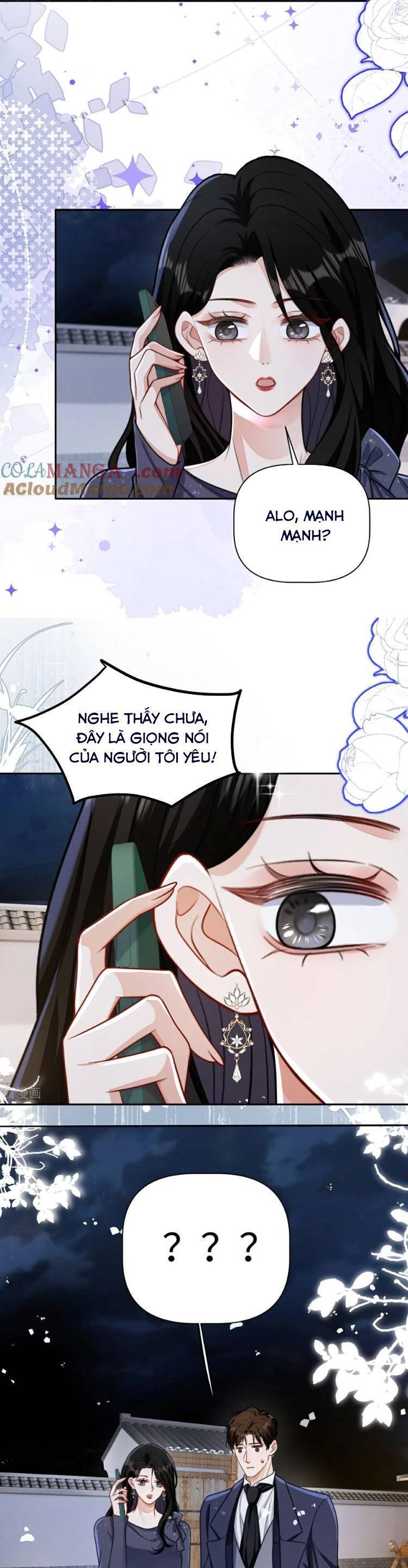 Thì Ra Thư Ký Chu Là Người Như Vậy Chap 33 - Next Chap 34