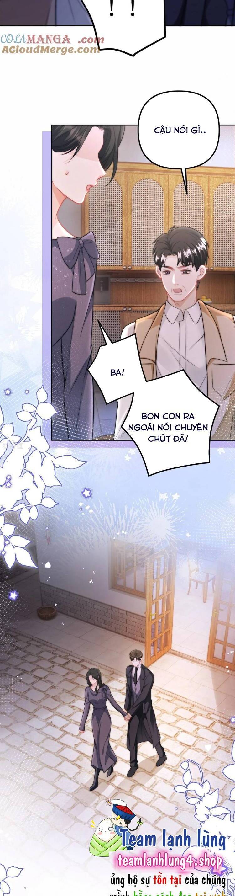 Thì Ra Thư Ký Chu Là Người Như Vậy Chap 33 - Next Chap 34