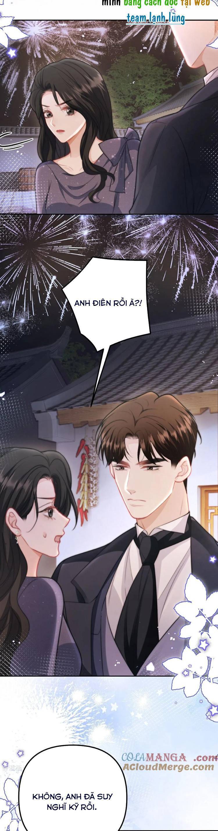 Thì Ra Thư Ký Chu Là Người Như Vậy Chap 33 - Next Chap 34