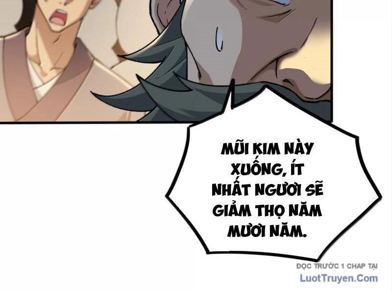 Thiên Đạo Này Cũng Không Ngốc Lắm Chap 161 - Next Chap 162