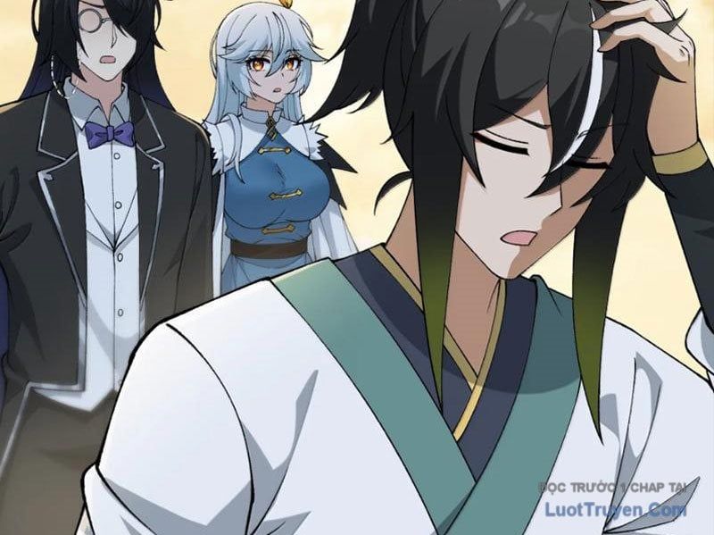 Thiên Đạo Này Cũng Không Ngốc Lắm Chap 161 - Next Chap 162