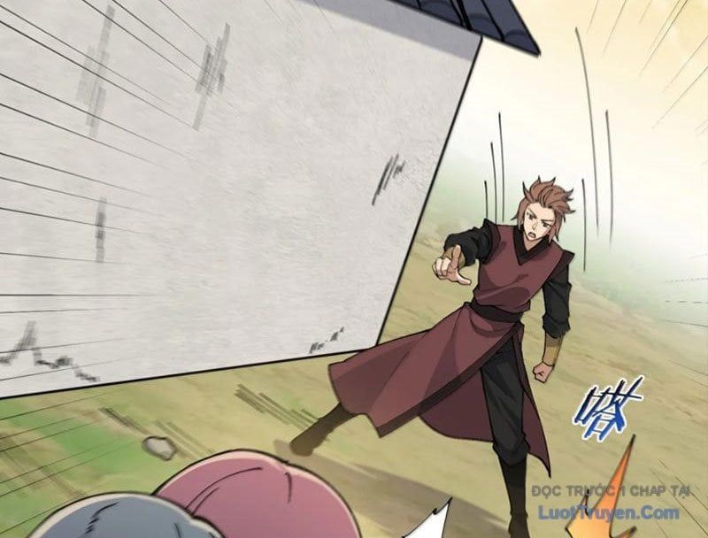 Thiên Đạo Này Cũng Không Ngốc Lắm Chap 161 - Next Chap 162