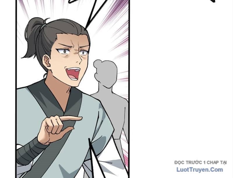 Thiên Đạo Này Cũng Không Ngốc Lắm Chap 161 - Next Chap 162