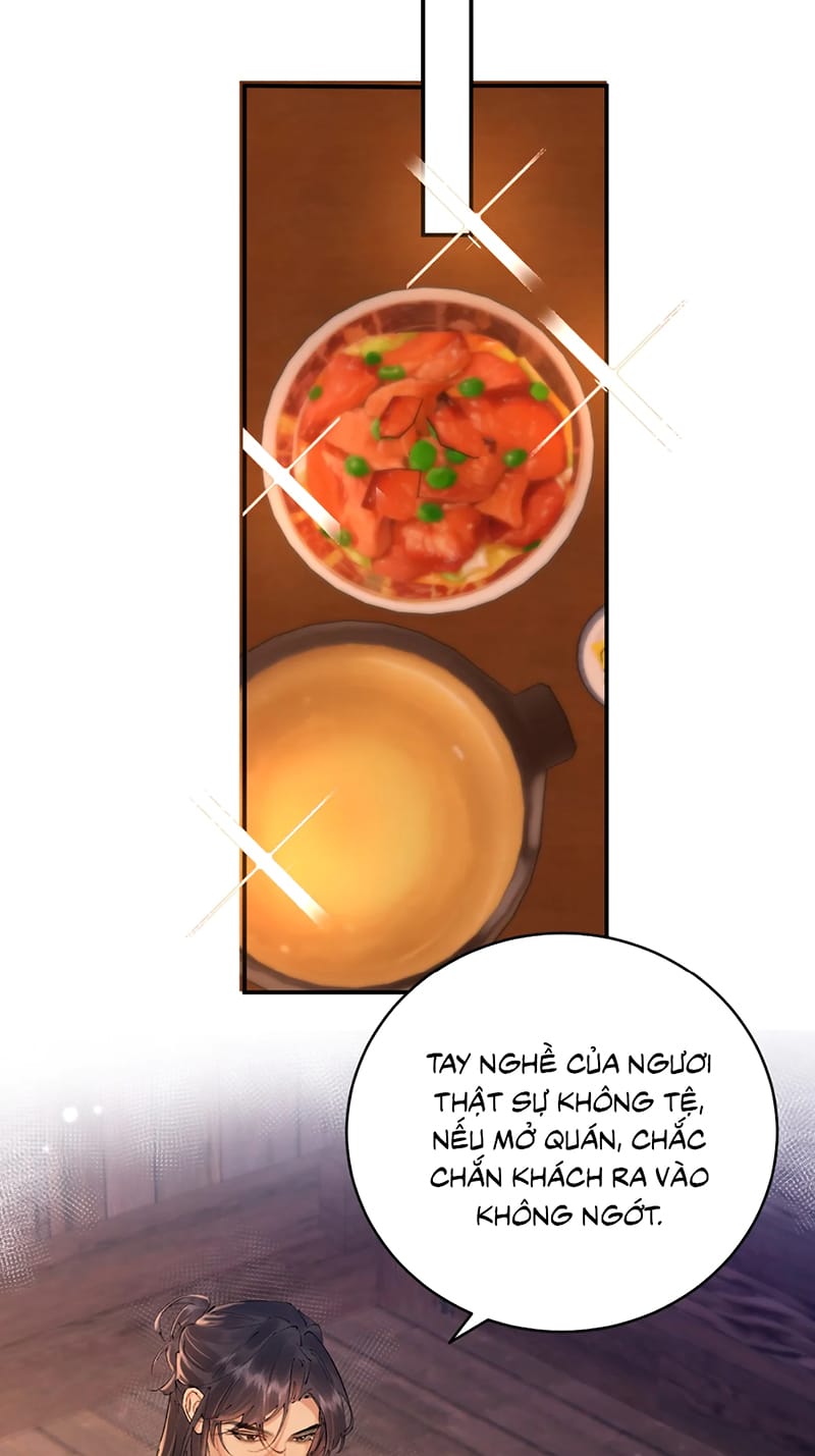 Thiên Hạ Ai Không Biết Quân Chap 8 - Next Chap 9