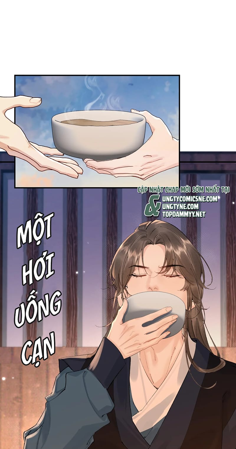 Thiên Hạ Ai Không Biết Quân Chap 8 - Next Chap 9