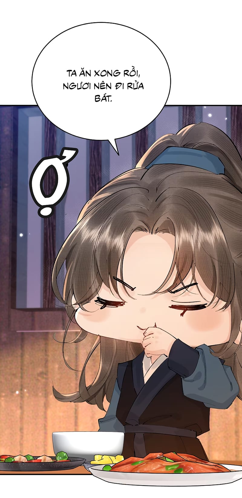 Thiên Hạ Ai Không Biết Quân Chap 8 - Next Chap 9