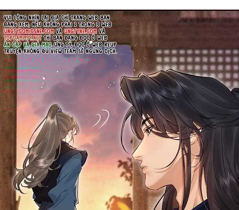 Thiên Hạ Ai Không Biết Quân Chap 8 - Next Chap 9