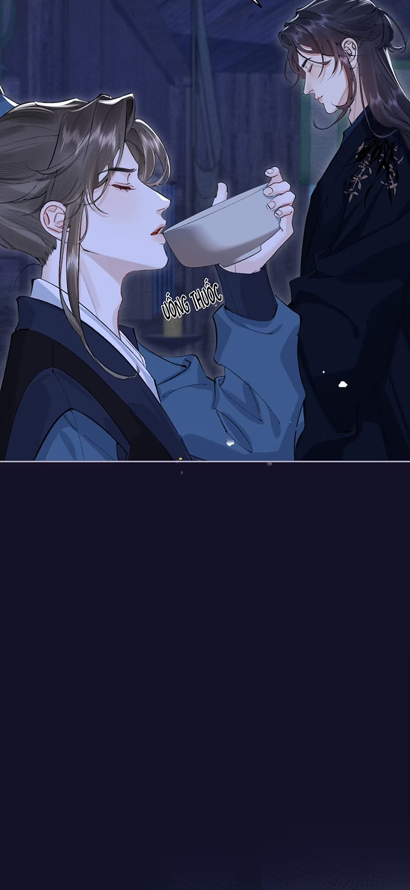 Thiên Hạ Ai Không Biết Quân Chap 8 - Next Chap 9