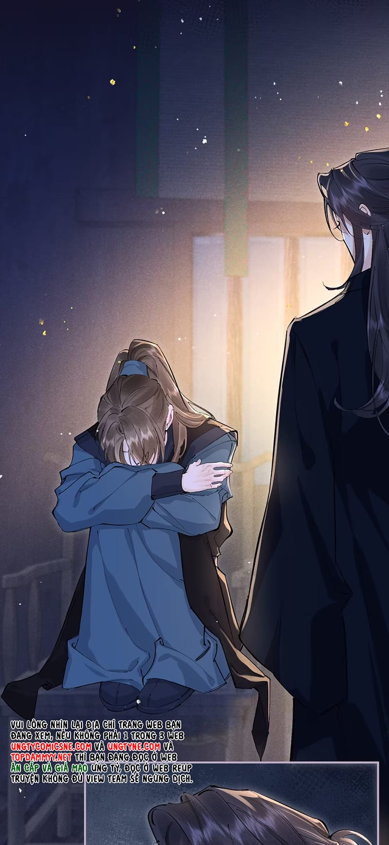 Thiên Hạ Ai Không Biết Quân Chap 8 - Next Chap 9