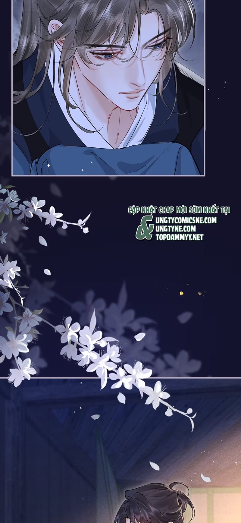 Thiên Hạ Ai Không Biết Quân Chap 8 - Next Chap 9