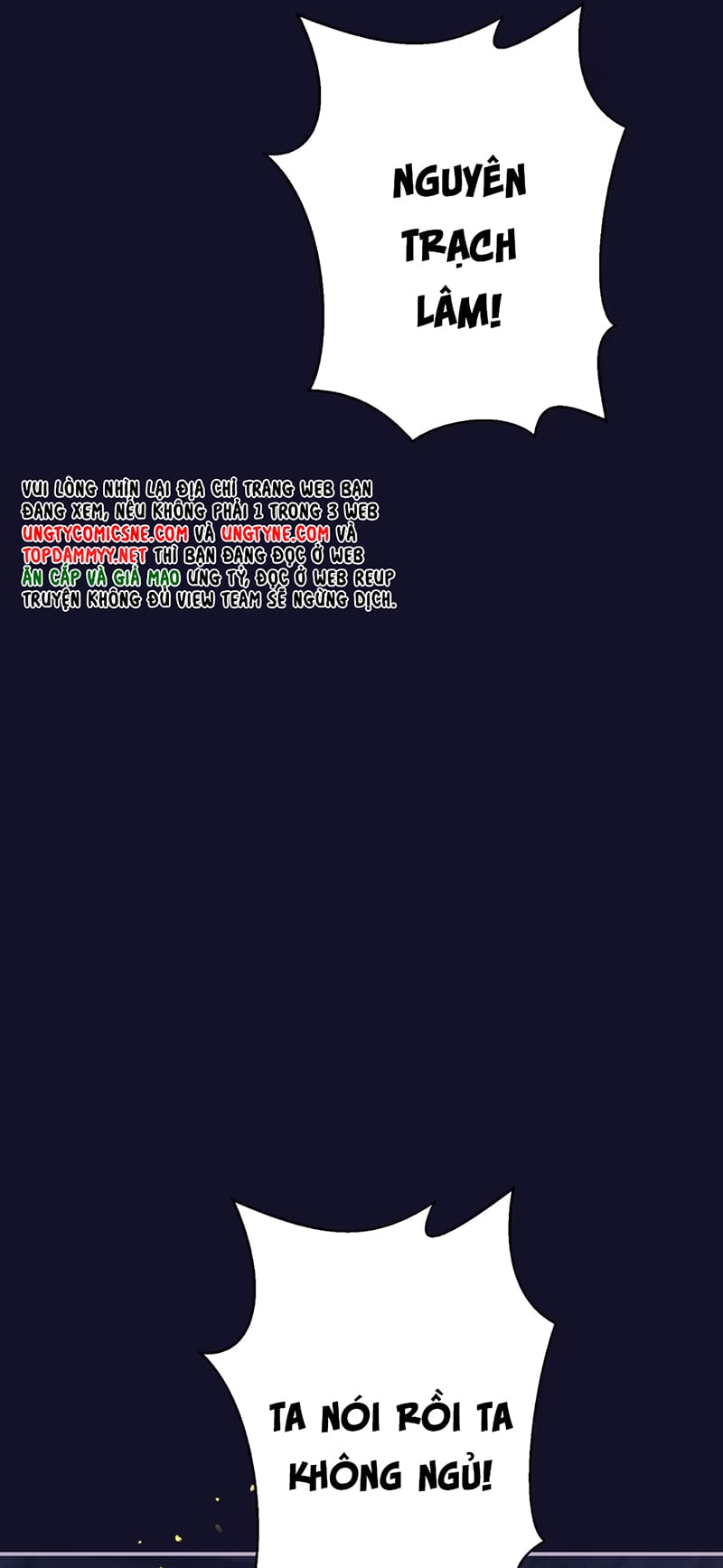 Thiên Hạ Ai Không Biết Quân Chap 8 - Next Chap 9