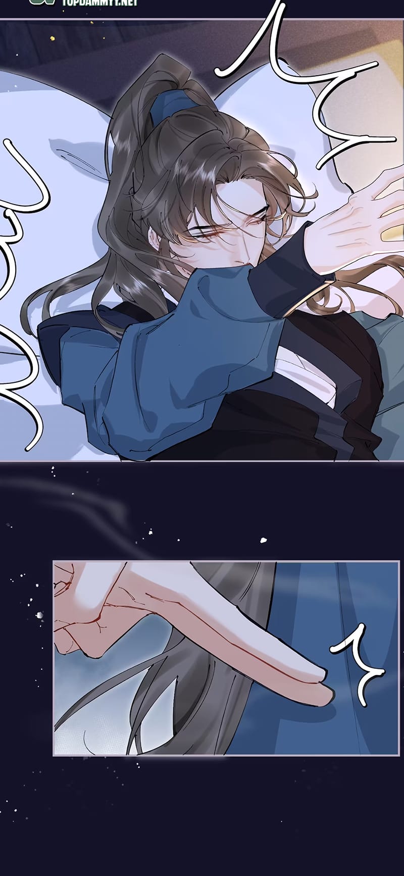 Thiên Hạ Ai Không Biết Quân Chap 8 - Next Chap 9