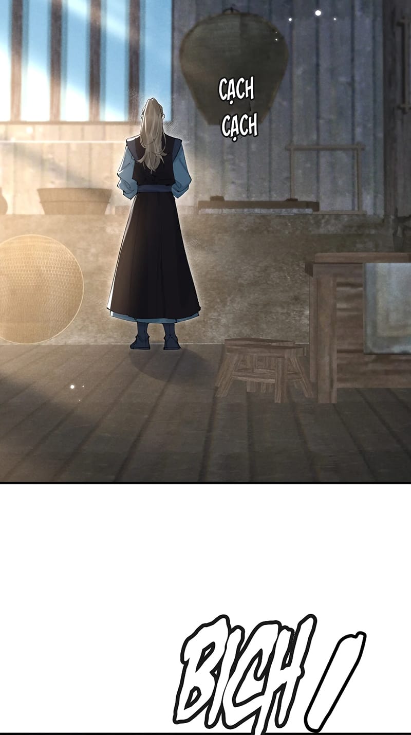 Thiên Hạ Ai Không Biết Quân Chap 8 - Next Chap 9