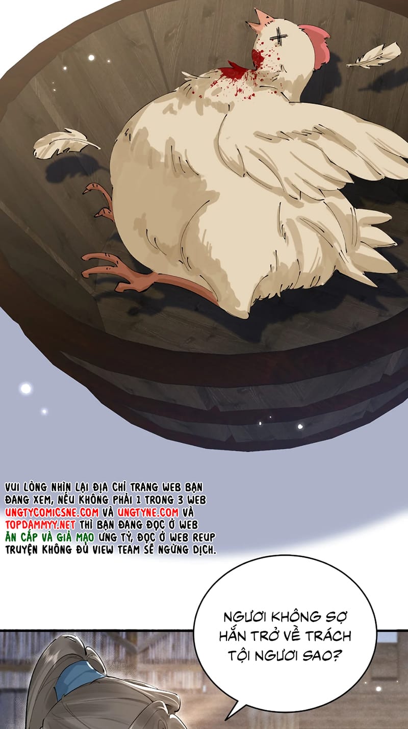 Thiên Hạ Ai Không Biết Quân Chap 8 - Next Chap 9