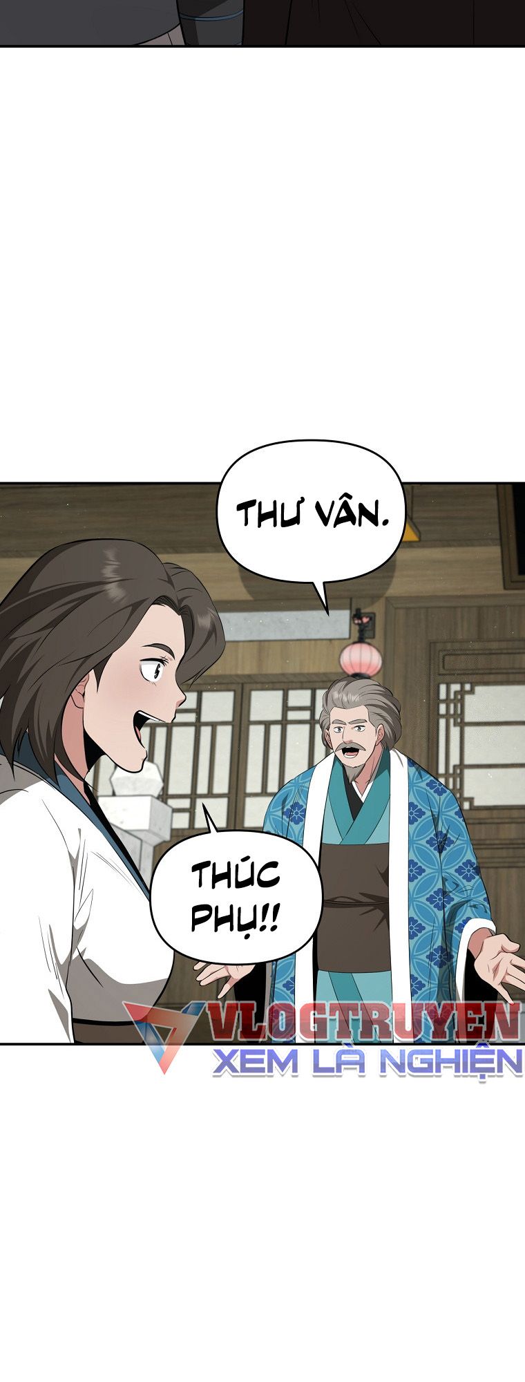 Thiên Hạ Đệ Nhất Côn Luân Khách Điếm Chap 85 - Next Chap 86