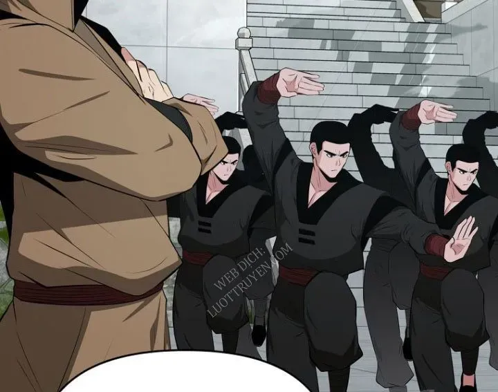 Thiên Hạ Đệ Nhất Côn Luân Khách Điếm Chap 87 - Next Chap 88