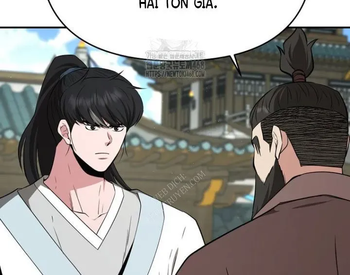 Thiên Hạ Đệ Nhất Côn Luân Khách Điếm Chap 87 - Next Chap 88