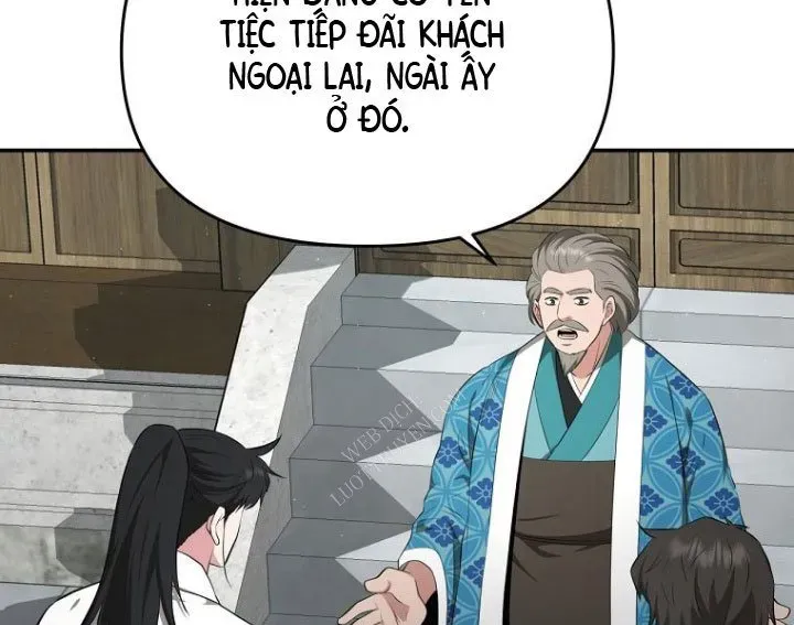 Thiên Hạ Đệ Nhất Côn Luân Khách Điếm Chap 87 - Next Chap 88