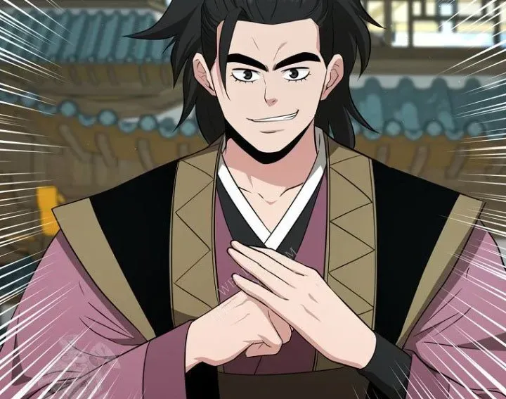 Thiên Hạ Đệ Nhất Côn Luân Khách Điếm Chap 87 - Next Chap 88