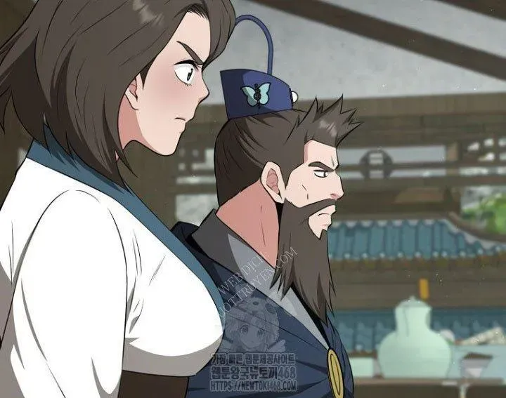 Thiên Hạ Đệ Nhất Côn Luân Khách Điếm Chap 87 - Next Chap 88