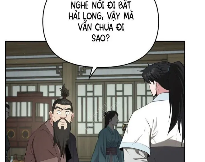 Thiên Hạ Đệ Nhất Côn Luân Khách Điếm Chap 87 - Next Chap 88
