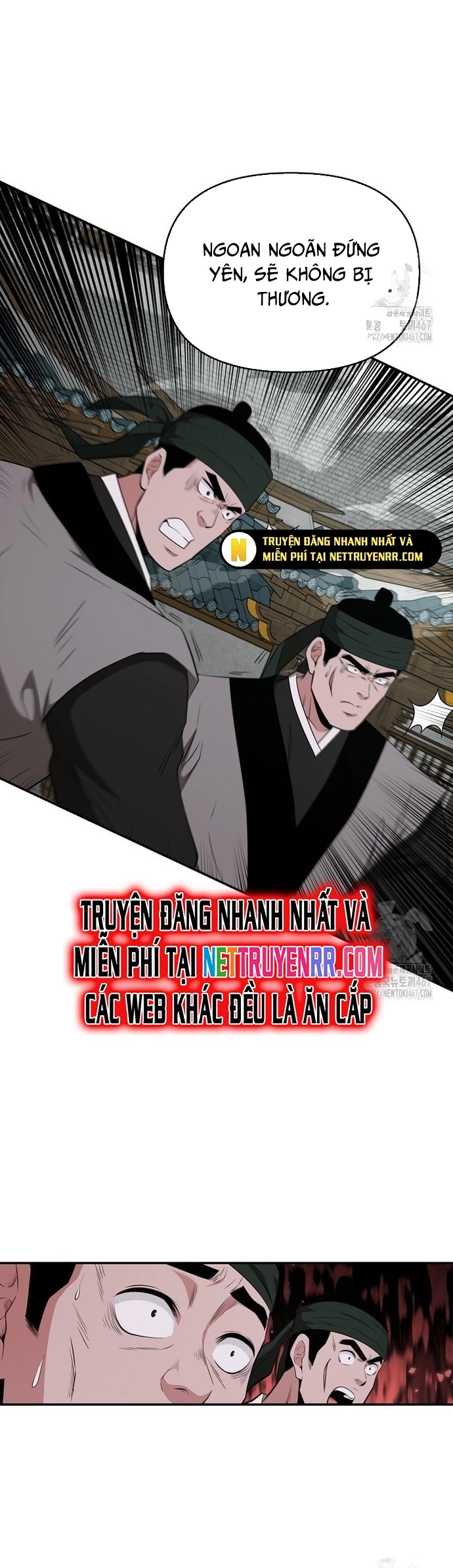 Thiên Hạ Đệ Nhất Côn Luân Khách Sạn Chap 61 - Next Chap 62