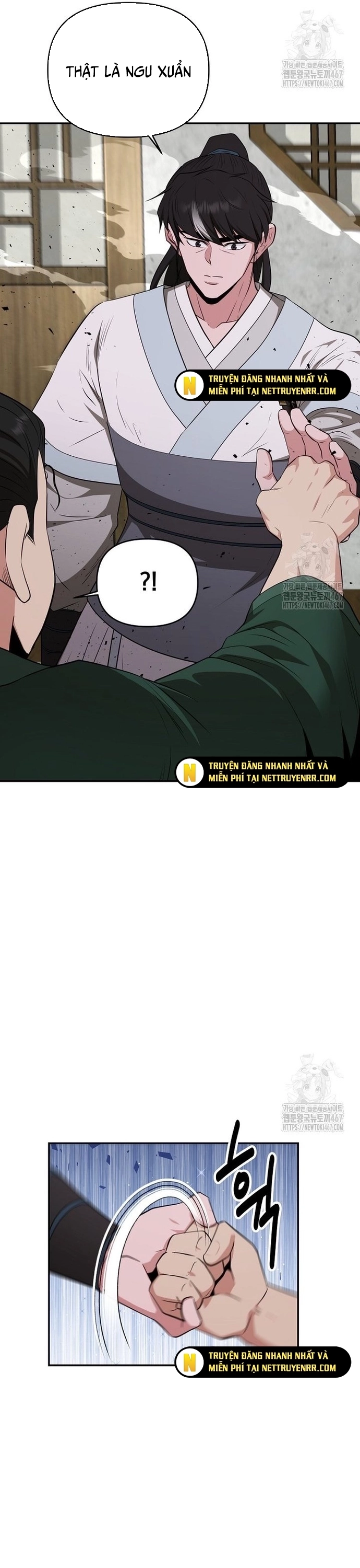 Thiên Hạ Đệ Nhất Côn Luân Khách Sạn Chap 61 - Next Chap 62