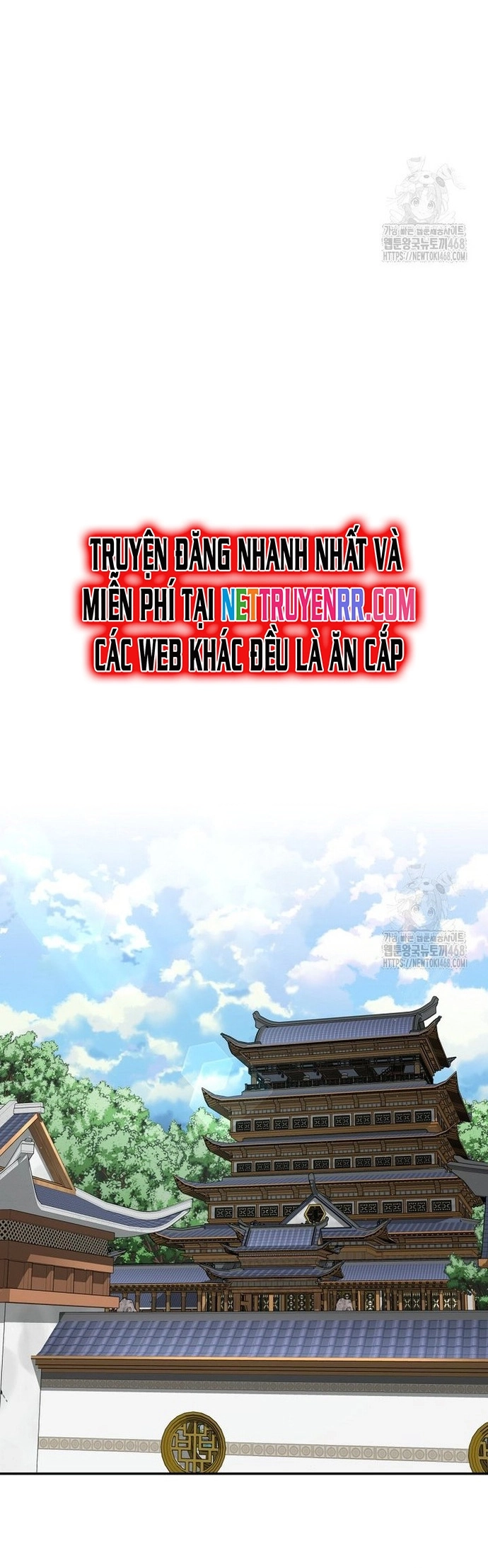 Thiên Hạ Đệ Nhất Côn Luân Khách Sạn Chap 62 - Next Chap 63