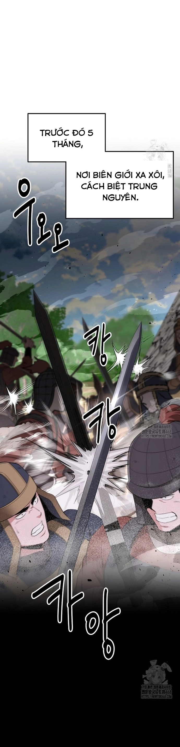 Thiên Hạ Đệ Nhất Côn Luân Khách Sạn Chap 62 - Next Chap 63