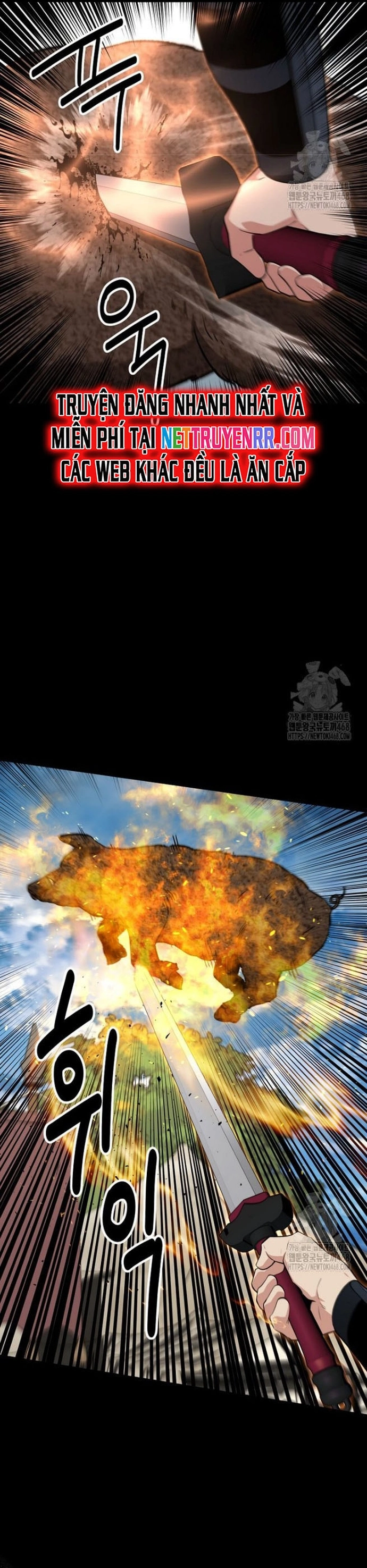 Thiên Hạ Đệ Nhất Côn Luân Khách Sạn Chap 63 - Next Chap 64