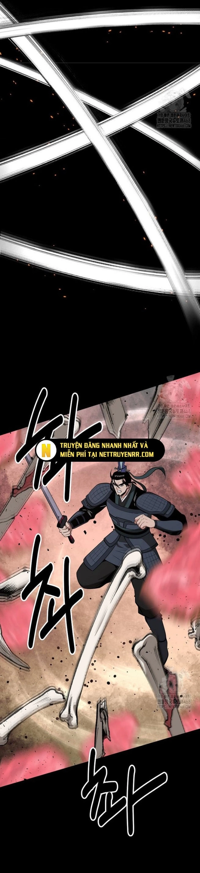 Thiên Hạ Đệ Nhất Côn Luân Khách Sạn Chap 63 - Next Chap 64
