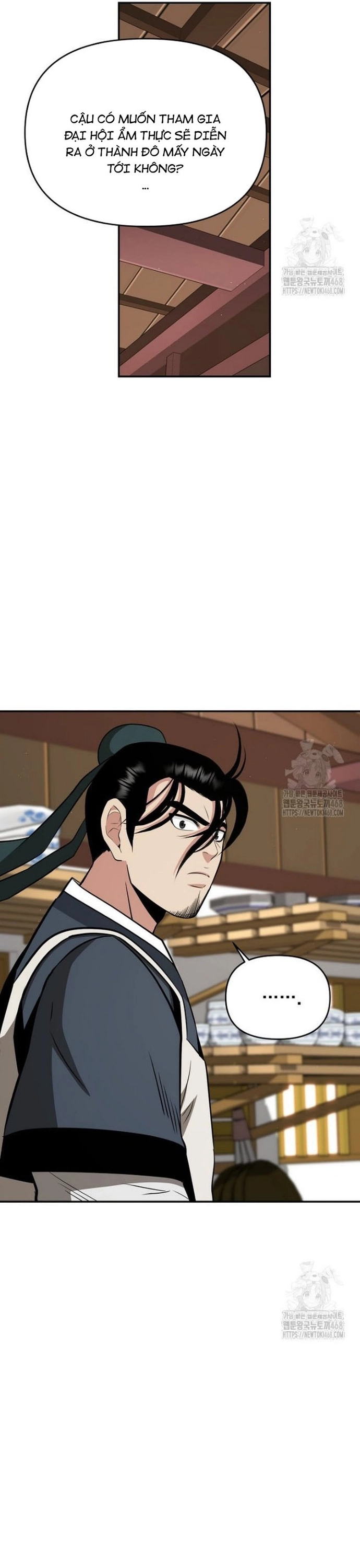 Thiên Hạ Đệ Nhất Côn Luân Khách Sạn Chap 63 - Next Chap 64