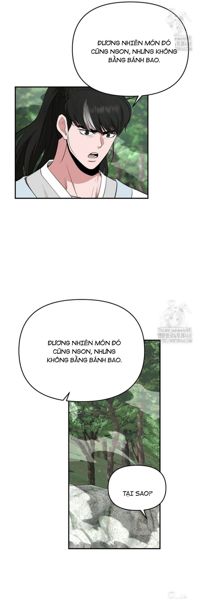 Thiên Hạ Đệ Nhất Côn Luân Khách Sạn Chap 63 - Next Chap 64